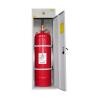 GQQ系列单柜式七氟丙烷灭火装置,致远消防,柜式七氟丙烷气体灭火装置