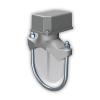 VSF-A系列水流指示器（马鞍式/无延时功能) ZSJZ50-M-1.2-A,博特睿PESCO,水流指示器