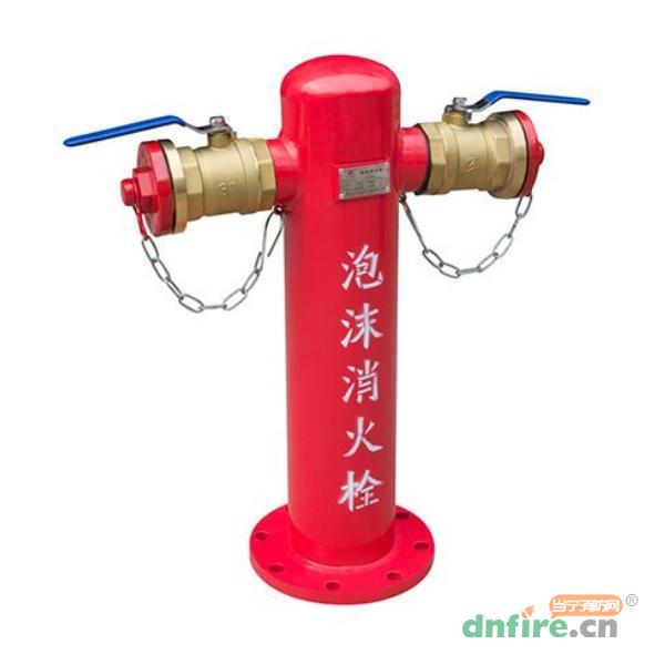 PS系列泡沬消火栓,川安消防,泡沫灭火系统