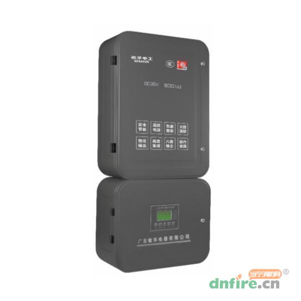 M-D-0.6KVA-36Q1应急照明集中电源,敏华电工,应急照明集中电源