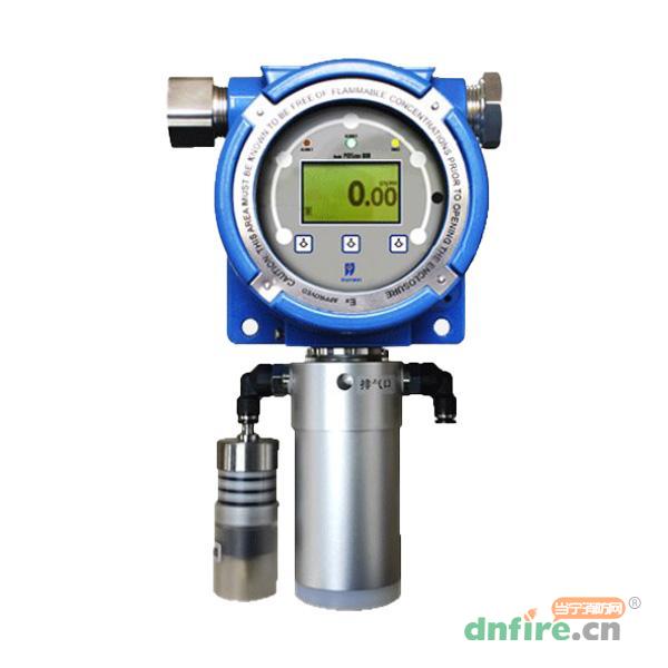 PIDScan800固定式光离子探测器,汉威,可燃气体探测器