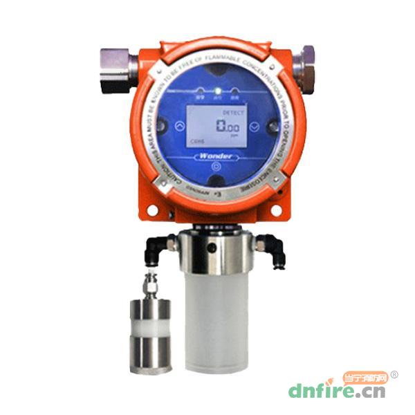 VOCScan800固定式光离子探测器,汉威,可燃气体探测器
