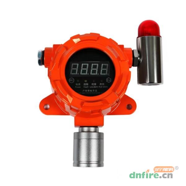 GTYQ-ZB-810点型可燃气体探测器,泽保智能,可燃气体探测器