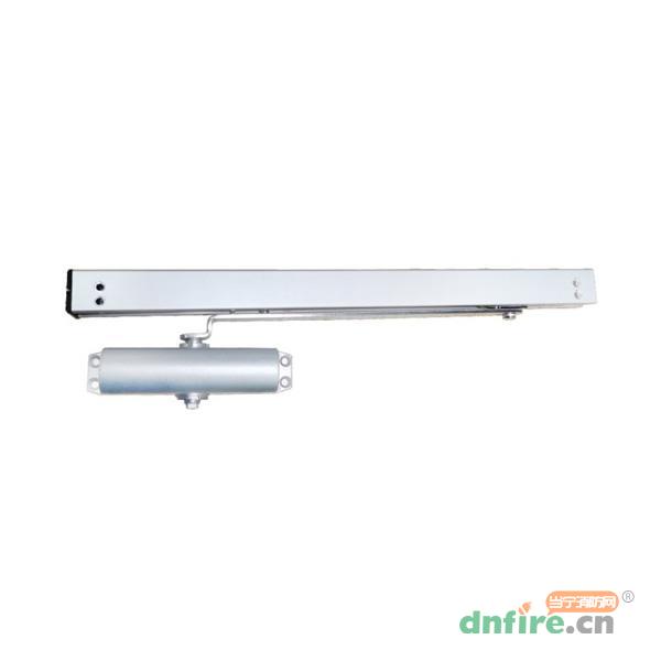 GD1526-85KG电动闭门器 分体式M7-1526B,敏华电工,防火门闭门器