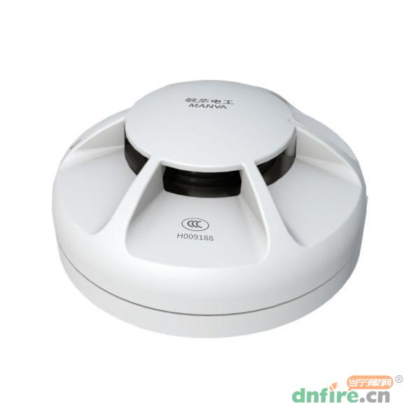 JTY-GD-GD1120点型家用感烟火灾探测器 M7-1120,敏华电工,点型感烟火灾探测器
