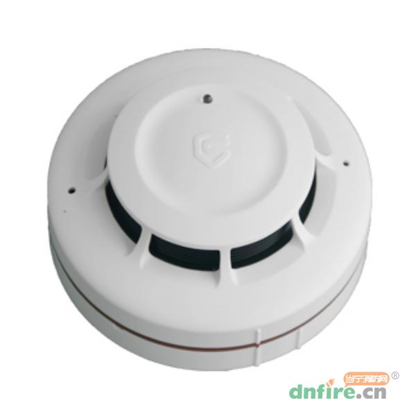 JTY-GD-SG1101点型光电感烟火灾探测器 双光路,盛光鼎迅,点型感烟火灾探测器