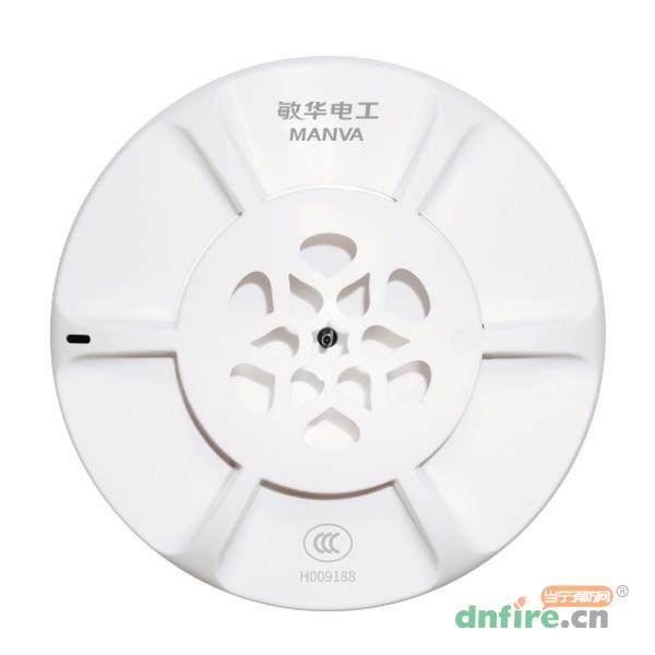 JTW-DZ-GD1025点型感温火灾探测器 M7-1025,敏华电工,点型感温火灾探测器
