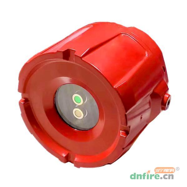 IFD20-IR2双红外火焰探测器,英吉森,红外火焰探测器