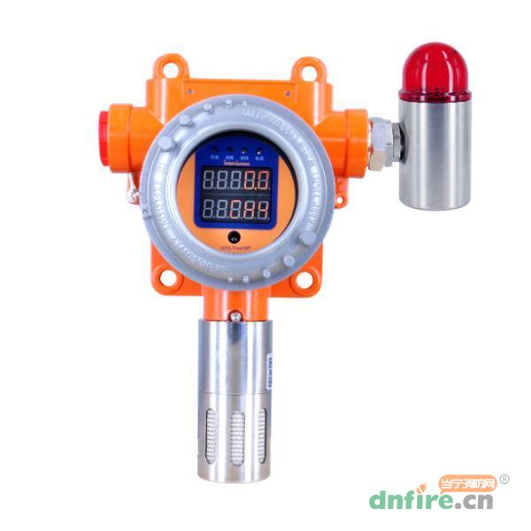 GTQ-Trax30P点式激光气体探测器,英吉森,可燃气体探测器
