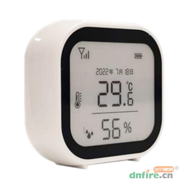 DH-HY-TH3NC-A NB温湿度传感器（NB电信版）,大华,其他消防产品