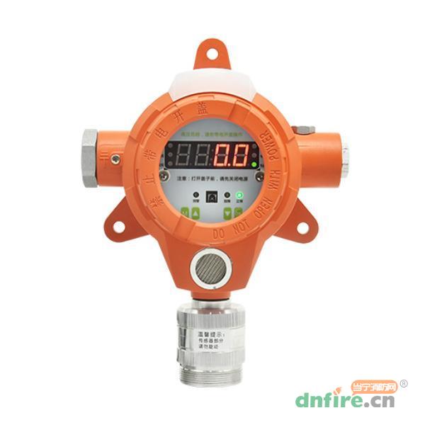 GTYQ-ABH315工业及商业用途点型可燃气体探测器 插电即用 可选物联网功能,艾博汇,独立式可燃气体探测器