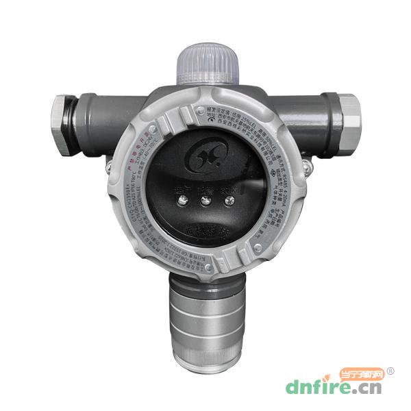 GTYQ-CH2950Ex工业及商业用途点型可燃气体探测器,西核彩桥,可燃气体探测器