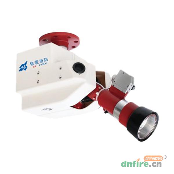 ZDMS0.8/30S-EI55型自动跟踪定位射流灭火装置 30L水炮,依爱,消防水炮
