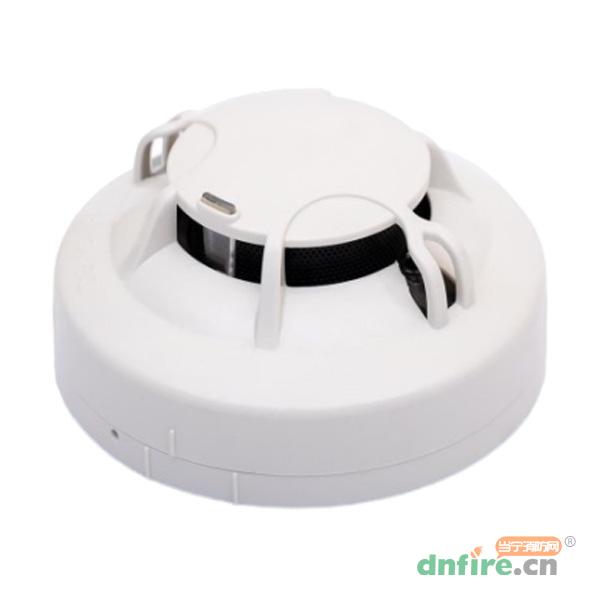 JTF-GOM-TC5163 Addressable Heat&Smoke Multi Detector