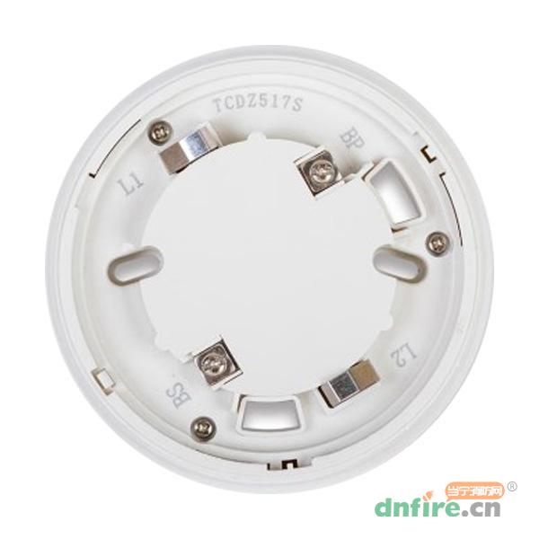 TCDZ 517S Sounder Base(Addressable)