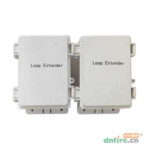 TC-ZJH6020/6021 Loop Extender