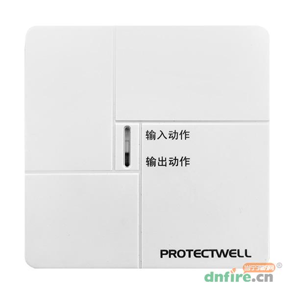 PCM-6D输入/输出模块,保得威尔,输入输出模块