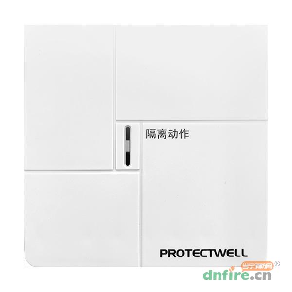 PISO-6隔离模块,保得威尔,隔离器