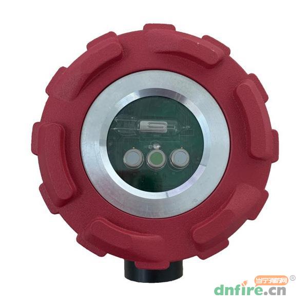 JTG-UH3Z1-EI8901Ex点型红外火焰探测器 /点型紫外火焰探测器,依爱,红紫外复合火焰探测器