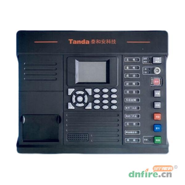 TM3501D防火门监控器,泰和安,防火门监控器