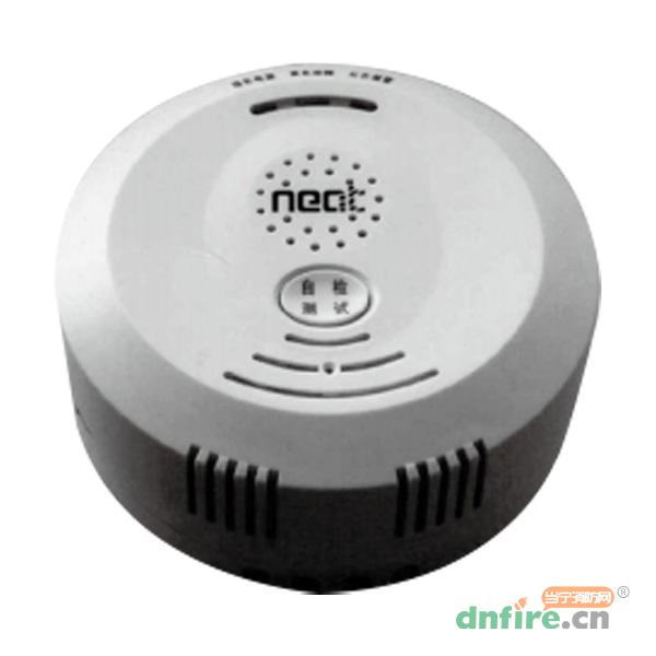 JT-NT8113B家用可燃气体探测器,尼特,家用可燃气体探测器