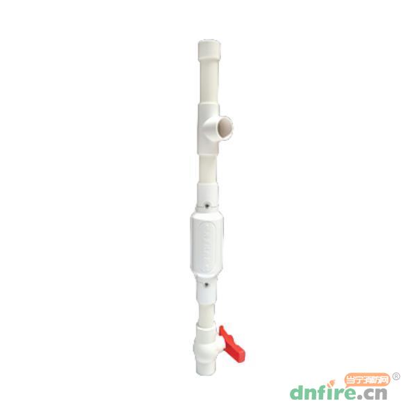 USC4992吸气式湿式过滤器,美宝USC,吸气式感烟火灾探测管网配件
