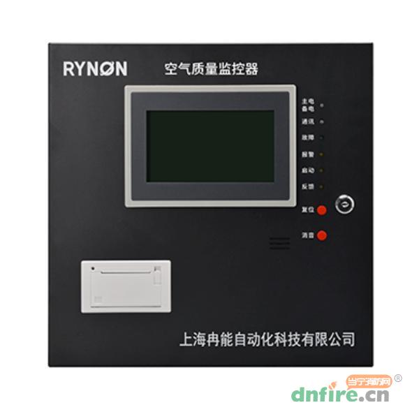 Rynon K1110空气质量监控器