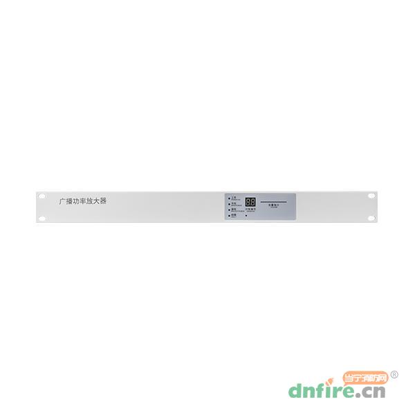 IG7150消防广播功率放大器 150W,盈帜科技,功率放大器