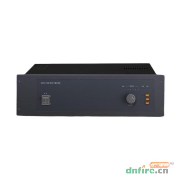 GB9221/150W、GB9221/300W、GB9221/500W消防广播功放机,利达消防,功率放大器