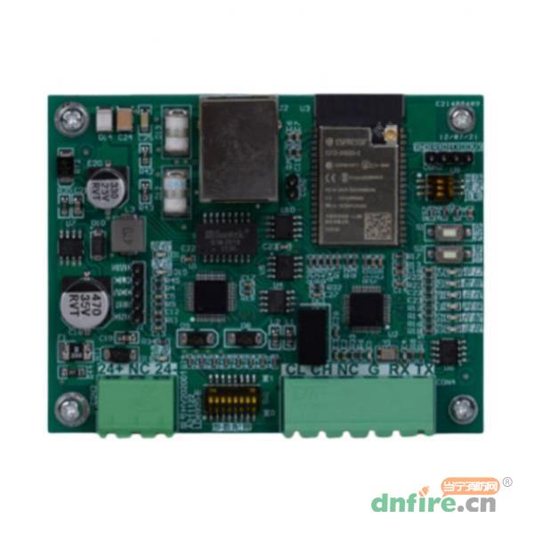 LD6920-E通讯联网卡 RJ45 WiFi