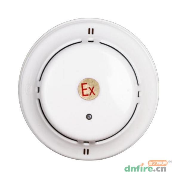 JTY-GM-LD3000EN/C防爆型点型光电感烟火灾探测器 本安防爆 编码型,利达消防,点型感烟火灾探测器
