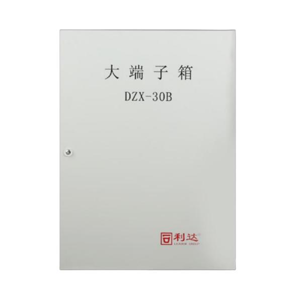 DZX-30B...
