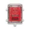 TCFSH 5206 Water Proof Box For Sounder 声光防水盒,天成消防,涉外消防模块
