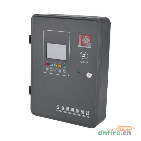 M-C-9应急照明控制器 M6158 触摸屏
