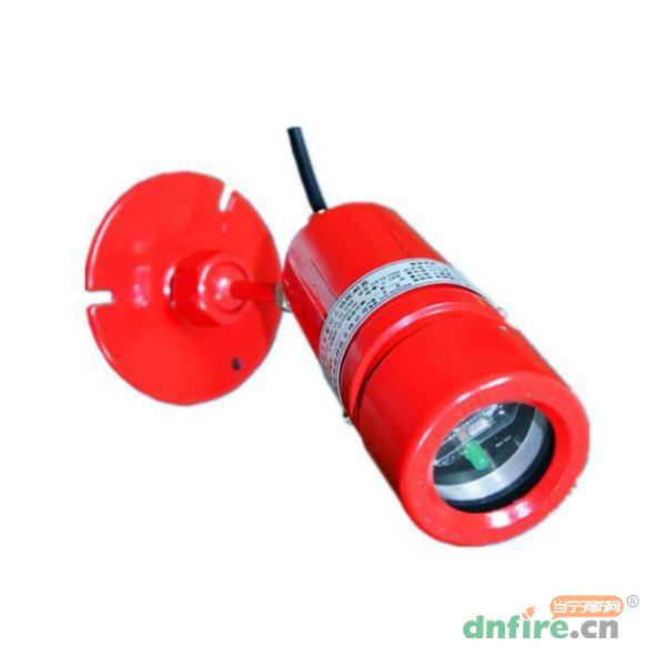 JTG-ZF-C34/JTGB-UF-C35Ex点型紫外/红外火焰探测器 红紫外复合型,盛世长远,红紫外复合火焰探测器