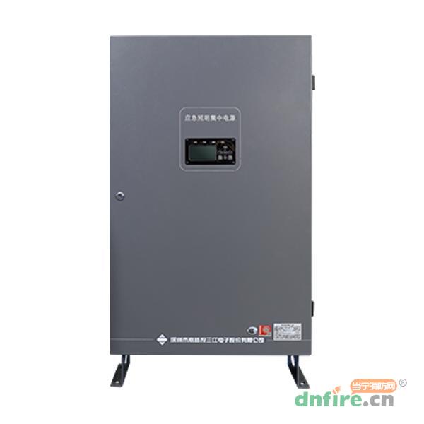 SJ-D-1KVA/P1000BC应急照明集中电源 1000W 8回路,三江,应急照明集中电源