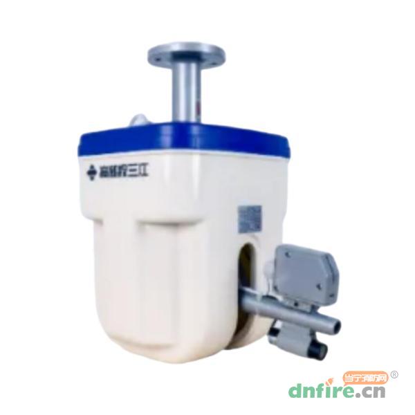ZDMS0.6/5S-SP0501自动跟踪定位射流灭火装置