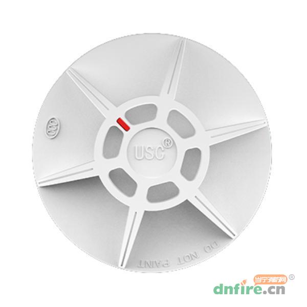 JTW-BCD-USC5703点型感温火灾探测器 A2R,美宝USC,点型感温火灾探测器
