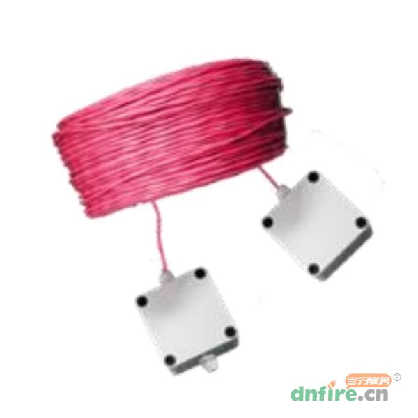 JTW-LD-86-887N缆式线型感温火灾探测器 不可恢复式 UL认证,盛赛尔,不可恢复式