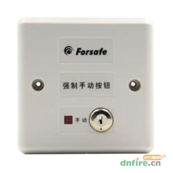 FS1906强制手动按钮
