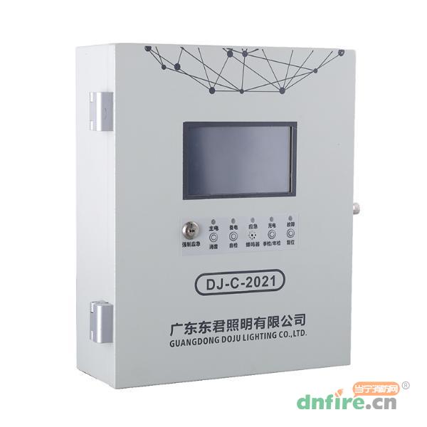 DJ-C-2021应急照明控制器,东君,应急照明控制器
