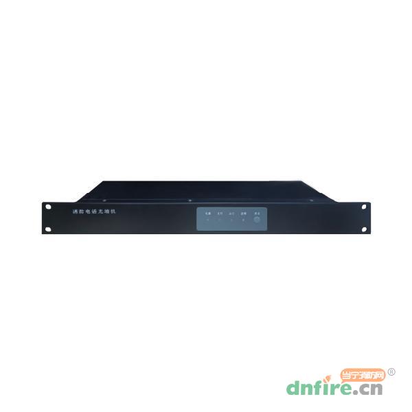 HN-P1800A HN-P1800B 消防电话光端机 光纤适配器,诺帝菲尔,总线电话主机