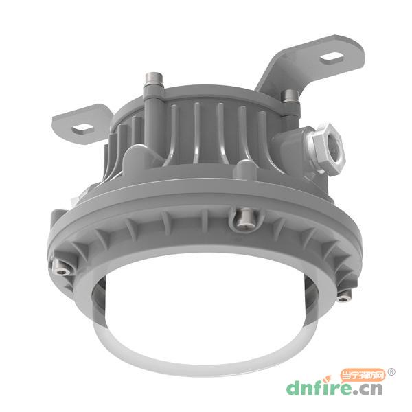 J-ZFJC-E3W-16X4-Ex集中电源集中控制型消防应急照明灯具 防爆 吸顶灯,青鸟消防,消防应急照明灯