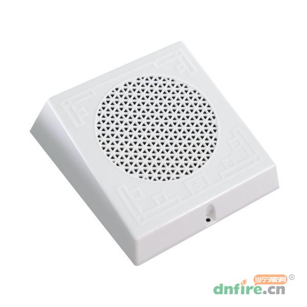 GRT-SP2301壁挂扬声器,青鸟消防,壁挂式
