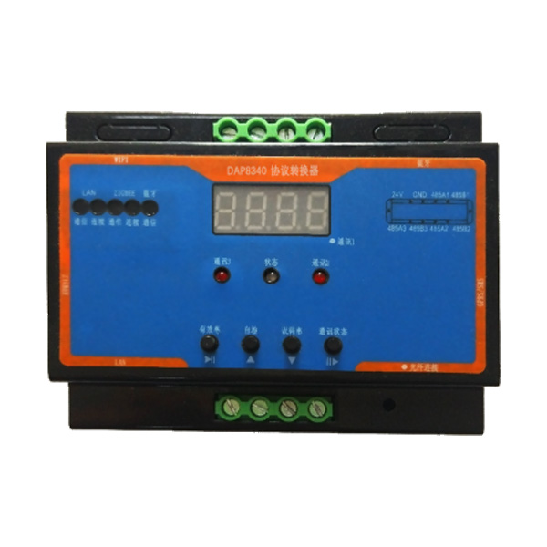 DAP8340...