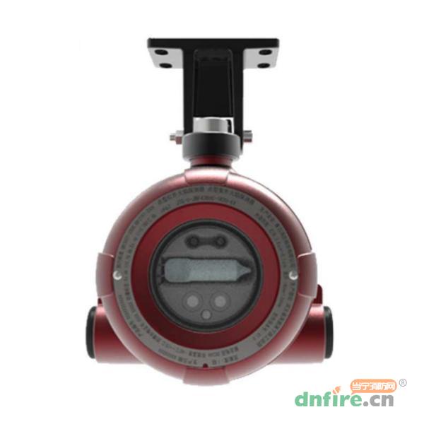 JTG-U-JBF4386C-IR2U-Ex点型红紫外复合火焰探测器 双红外+紫外,青鸟消防,红紫外复合火焰探测器