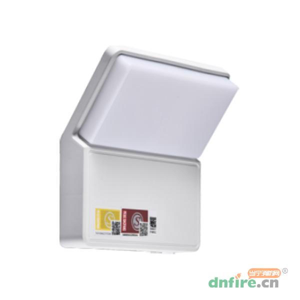 DJ-ZFJC-E5W-03G集电集控/自电集控壁灯