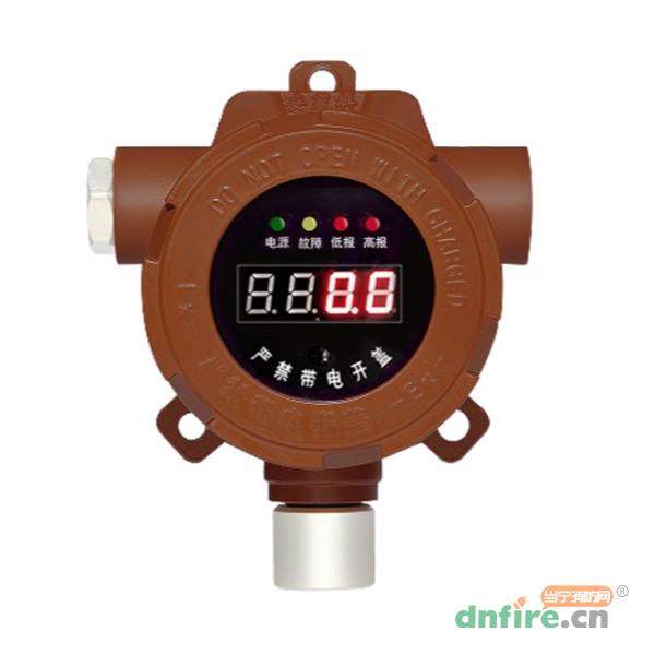 GTY-AS03X工业及商业用途点型可燃气体探测器,安赛科,可燃气体探测器