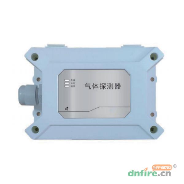 ZT-CO一氧化碳探测器 气体探测器,众特科技,地下车库一氧化碳监控系统