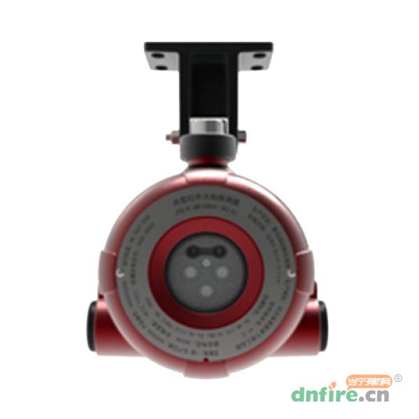 JTG-H-JBF4384C-IR3-Ex点型红外火焰探测器 红外三波段,青鸟消防,红外火焰探测器